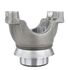 3-4-11081-1X by DANA - 1410 Series Differential End Yoke - Steel, BS Yoke Style, 37 Spline