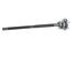 2004449-1 by DANA - Drive Axle Shaft Assembly - Steel, 31.89 in. Length, 30 Spline, DANA S44 Axle