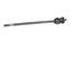 10013778 by DANA - Drive Axle Shaft - Steel, Front, Right, DANA 60 Axle