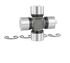 5-1503X by DANA - Universal Joint - Steel, Greaseable, OSR Style, Dodge Series