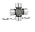 5-1503X by DANA - Universal Joint Greaseable Dodge Series