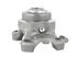 211355X by DANA - DOUBLE CARDAN CV CENTERING YOKE; GREASABLE; CENTERLINE TO END 1.531in