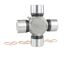 5-188X by DANA - Universal Joint - Steel, Greaseable, OSR Style, 1480 Series