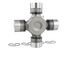 SPL70-1X by DANA - Universal Joint; Greaseable