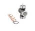 5-443X by DANA - Universal Joint Greaseable 1210 Series