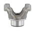 2-4-3801-1X by DANA - 1310 Series Differential End Yoke - Steel, BS Yoke Style, 29 Spline