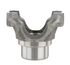 2-4-4601-1 by DANA - 1310 Series Differential End Yoke - Steel, BS Yoke Style, 26 Spline