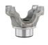 2-4-3801-1X by DANA - 1310 Series Differential End Yoke - Steel, BS Yoke Style, 29 Spline