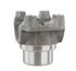 2-4-4601-1 by DANA - 1310 Series Differential End Yoke - Steel, BS Yoke Style, 26 Spline