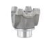 2-4-8091-1X by DANA - 1310 Series Differential End Yoke - Steel, BS Yoke Style, 26 Spline