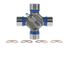 5-213X by DANA - Universal Joint - Steel, Greaseable, OSR Style, Blue Seal, 1330 Series