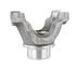 2-4-8091-1X by DANA - 1310 Series Differential End Yoke - Steel, BS Yoke Style, 26 Spline