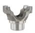 2-4-4601-1 by DANA - 1310 Series Differential End Yoke - Steel, BS Yoke Style, 26 Spline