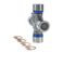 5-213X by DANA - Universal Joint - Steel, Greaseable, OSR Style, Blue Seal, 1330 Series