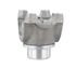 2-4-8091-1X by DANA - 1310 Series Differential End Yoke - Steel, BS Yoke Style, 26 Spline