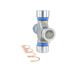 5-1204X by DANA - Universal Joint - Steel, Greaseable, OSR Style, Blue Seal, 1330-F SPEC Series