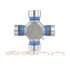 5-1204X by DANA - Universal Joint - Steel, Greaseable, OSR Style, Blue Seal, 1330-F SPEC Series