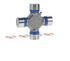 5-213X by DANA - Universal Joint - Steel, Greaseable, OSR Style, Blue Seal, 1330 Series