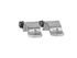 3-70-38X by DANA - Universal Joint Strap Kit - 0.75 in. Bolt, 0.375-24 Thread