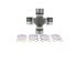 5-1350X by DANA - Universal Joint; Non-Greaseable