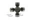 5-795X by DANA - Universal Joint; Non-Greaseable; S44/3R Series