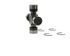 5-795X by DANA - Universal Joint; Non-Greaseable; S44/3R Series