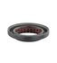 52765 by DANA - Drive Axle Shaft Seal - Rubber, 1.878 in. ID, 2.900 in. OD, for DANA 44 Axle