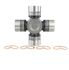 SPL55X by DANA - Universal Joint; Non-Greaseable; SPL55/1480 Series