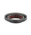 52765 by DANA - Drive Axle Shaft Seal - Rubber, 1.878 in. ID, 2.900 in. OD, for DANA 44 Axle