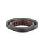 52765 by DANA - Drive Axle Shaft Seal - Rubber, 1.878 in. ID, 2.900 in. OD, for DANA 44 Axle