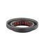 52765 by DANA - Drive Axle Shaft Seal - Rubber, 1.878 in. ID, 2.900 in. OD, for DANA 44 Axle