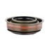 2013455 by DANA - Drive Axle Shaft Tube Seal - Rubber, 1.320 in. ID, 2.310 in. OD