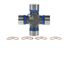 5-178X by DANA - Universal Joint Greaseable 1350 Series