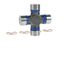 5-178X by DANA - Universal Joint - Steel, Greaseable, OSR Style, Blue Seal, 1350 Series