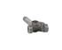 44449 by DANA - Drive Axle Shaft - Steel, Front, Outer, 10.90 in. Length, 30 Spline, DANA 50 IFS Axle