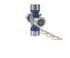 5-178X by DANA - Universal Joint - Steel, Greaseable, OSR Style, Blue Seal, 1350 Series