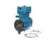 286554 by BENDIX - Tu-Flo® 501 Air Brake Compressor - Remanufactured, Flange Mount, Engine Driven, Water Cooling, Without Clutch