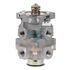 289098N by BENDIX - E-6® Dual Circuit Foot Brake Valve - New, Floor-Mounted, Treadle Operated