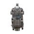 800732 by BENDIX - E-6® Dual Circuit Foot Brake Valve - New, Floor-Mounted, Treadle Operated