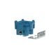 104561R by BENDIX - R-12® Air Brake Relay Valve - Remanufactured