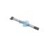 17-734 by BENDIX - Air Brake Camshaft - Right Hand, Clockwise Rotation, For Spicer® High Rise Brakes, 16-1/8 in. Length