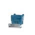 104561R by BENDIX - R-12® Air Brake Relay Valve - Remanufactured