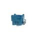 104561R by BENDIX - R-12® Air Brake Relay Valve - Remanufactured