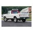 13310 by CURT MANUFACTURING - Class 3 Hitch; 2in.; Select Dodge D-Series; Ford F-Series; Bronco (Drilling)