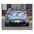 11254 by CURT MANUFACTURING - Class 1 Trailer Hitch; 1-1/4in. Receiver; Select Hyundai Veloster