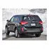 13152 by CURT MANUFACTURING - Class 3 Trailer Hitch; 2in. Receiver; Select Kia Sorento; Hyundai Santa Fe