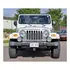 31028 by CURT MANUFACTURING - 2in. Front Receiver Hitch; Select Jeep Wrangler TJ (Drilling Required)