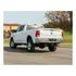 15409 by CURT MANUFACTURING - Xtra Duty Class 5 Trailer Hitch; 2in. Receiver; Select Dodge; Ram 1500; 2500; 35