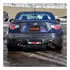 113793 by CURT MANUFACTURING - Class 1 Hitch; 1-1/4in. Ball Mount; Select Scion FR-S; Subaru BRZ; Toyota 86