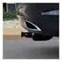 11304 by CURT MANUFACTURING - Class 1 Trailer Hitch; 1-1/4in. Receiver; Select Hyundai Azera